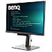 Monitor 24" LCD IPS Flat 9H.LLXLA.TBE 2560 x 1600 WQXGA Tempo di Risposta 5 ms Frequenza di Aggiornamento 60 (Hz) - Foto miniatura 3