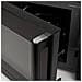 Forno Microonde Combinato e Grilli 800W / 1000W Display LED Nero G10183 - Foto miniatura 4