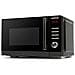 Forno Microonde Combinato e Grilli 800W / 1000W Display LED Nero G10183 - Foto miniatura 1
