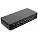 Dock460euz Replicatore Di Porte E Docking Station Per Laptop Cablato Usb4 Nero - Foto miniatura 1