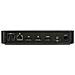 Dock460euz Replicatore Di Porte E Docking Station Per Laptop Cablato Usb4 Nero - Foto miniatura 2
