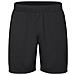Basic Active Shorts Junior Nero 110/120 - Foto miniatura 1