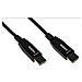Cavo   Hdmi 2.0 To Hdmi. M/m. 15mt. Aoc Fibra Ottica Ibrido. Hdcp. Arc. Edid 4k - 60hz. 4-4-4. Nero. Lkchd15f - Foto miniatura 1