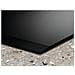Piano Cottura A Induzione Da 60 Cm Con 3 Fuochi, 7200 W, Nero - Eit61443b-new - Foto miniatura 4