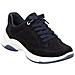 Miami Blue Sneakers Pelle Scamosciata /nabuk Scarpe Donna Blu Eu 37, 1224204-02 - Foto miniatura 1