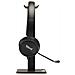 IGG317075+IGG318058 cuffia e auricolare Cablato A Padiglione Gaming Nero - Foto miniatura 4