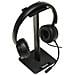 IGG317075+IGG318058 cuffia e auricolare Cablato A Padiglione Gaming Nero - Foto miniatura 3