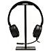 IGG317075+IGG318058 cuffia e auricolare Cablato A Padiglione Gaming Nero - Foto miniatura 2