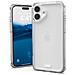 Plyo Case Backcover Apple iPhone 16 Plus Ghiaccio Trasparente - Foto miniatura 1