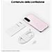 Galaxy A56 5G 128GB 8GB Ram Display 6.7" Super AMOLED Main Camera 50MP IP67 NanoSIM + eSIM Exynos Android 15 5000 mAh Awesome Pink Italia - Foto miniatura 2