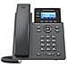 Networks Grp2602g Telefono Ip Nero 2 Linee Lcd Wi-fi - Foto miniatura 1