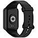Cinturino Per Xiaomi Mi Band 8 Pro / Redmi Watch 4 Black - Foto miniatura 4