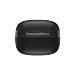 Pi8 Auricolare True Wireless Stereo (TWS) In-ear Musica e Chiamate USB tipo-C Bluetooth Base di ricarica Nero - Foto miniatura 2