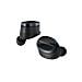 Pi8 Auricolare True Wireless Stereo (TWS) In-ear Musica e Chiamate USB tipo-C Bluetooth Base di ricarica Nero - Foto miniatura 1