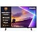 Ambilight TV 75PUS8510 4K UHD QLED 189cm 75" Smart TV Dolby Atmos Titan OS - Foto miniatura 2