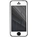 Protezione Schermo Per Ipod Touch 5 Serie Ivisor Ag Anti-urto, Bianco - Foto miniatura 4