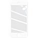 Protezione Schermo Per Ipod Touch 5 Serie Ivisor Ag Anti-urto, Bianco - Foto miniatura 5
