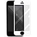 Protezione Schermo Per Ipod Touch 5 Serie Ivisor Ag Anti-urto, Bianco - Foto miniatura 6