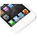 Protezione Schermo Per Ipod Touch 5 Serie Ivisor Ag Anti-urto, Bianco - Foto miniatura 3