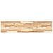 Mensole da Parete 4 pz 120x30x2 cm Legno Acacia Non Trattato - Foto miniatura 6
