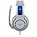 Atlas 200 Auricolare Cablato A Padiglione Gaming Bianco - Foto miniatura 3