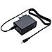 Caricabatterie Compatibile Con Lenco Spr-200bk Cassa Bluetooth - Foto miniatura 1