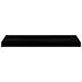 Gradini 8 pz Marrone Scuro 70x25x2 cm Legno Massello Rovere - Foto miniatura 5
