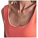 Reggiseno Sportivo Da Donna fit A Sostegno Medio Con Imbottitura Removibile 775848 - Foto miniatura 2