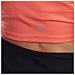Reggiseno Sportivo Da Donna fit A Sostegno Medio Con Imbottitura Removibile 775848 - Foto miniatura 5
