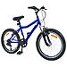 Bicicletta per Bambini 20 Pollici 6-Speed - Foto miniatura 2
