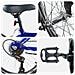 Bicicletta per Bambini 20 Pollici 6-Speed - Foto miniatura 4