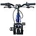 Bicicletta per Bambini 20 Pollici 6-Speed - Foto miniatura 5