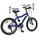Bicicletta per Bambini 20 Pollici 6-Speed - Foto miniatura 7