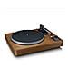 LBTA-165WD Giradischi con trasmissione a cinghia Nero, Legno Automatico - Foto miniatura 4