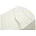 Tavolo Consolle Vkh607-bianco-legno-100x40x75 Cm - Foto miniatura 7