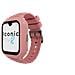 Iconic Plus 2 4,52 cm (1.78") 40 mm Digitale Touch screen 4G Rosa Wi-Fi GPS (satellitare) - Foto miniatura 1