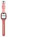 Iconic Plus 2 4,52 cm (1.78") 40 mm Digitale Touch screen 4G Rosa Wi-Fi GPS (satellitare) - Foto miniatura 3