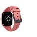 Iconic Plus 2 4,52 cm (1.78") 40 mm Digitale Touch screen 4G Rosa Wi-Fi GPS (satellitare) - Foto miniatura 4