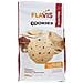 Flavis Cookies Biscotti Aproteici 200 g - Foto miniatura 3