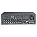 IDATA CCTV-DVR16 - VideoRegistratore Digitale DVR H264 CCTV 16 canali accesso IP - Foto miniatura 6