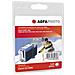 CLI-526C Cartuccia Ink Compatibile Ciano per Canon PIXMA iP4950 MG5150 MX715 - Foto miniatura 2