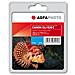 CLI-526C Cartuccia Ink Compatibile Ciano per Canon PIXMA iP4950 MG5150 MX715 - Foto miniatura 1