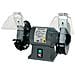 Smerigliatrice Da Banco Mola Doppia 125 Mm 200 W - Foto miniatura 2