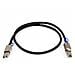 Mini Sas Cable (sff-8088) 0.5m - Foto miniatura 1