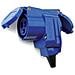 Adattatore caravan IP44 2P+T16A con predisposizione ingresso cavo - Foto miniatura 2
