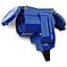 Adattatore caravan IP44 2P+T16A con predisposizione ingresso cavo - Foto miniatura 1
