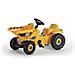 Dumperkid Cat 93x44x52 024179 - Foto miniatura 2