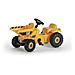 Dumperkid Cat 93x44x52 024179 - Foto miniatura 1