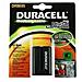 Duracell Li-Ion Accu 1400mAh - Vervanging Voor Sony NP-FM500H Camera