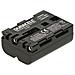 Sony DR9695 Battery, 1400 mAh, Fotocamera, Ioni di Litio, 3,9 cm, 2,1 cm, 5,6 cm - Foto miniatura 3